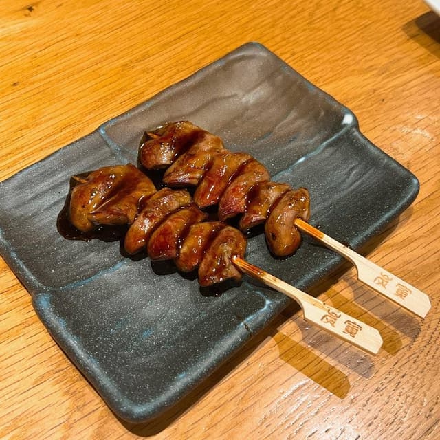 炭寅 神楽坂店 - サブ画像2