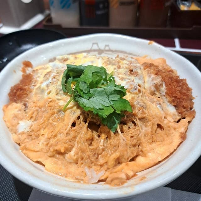松屋 浦和仲町店 - サブ画像1
