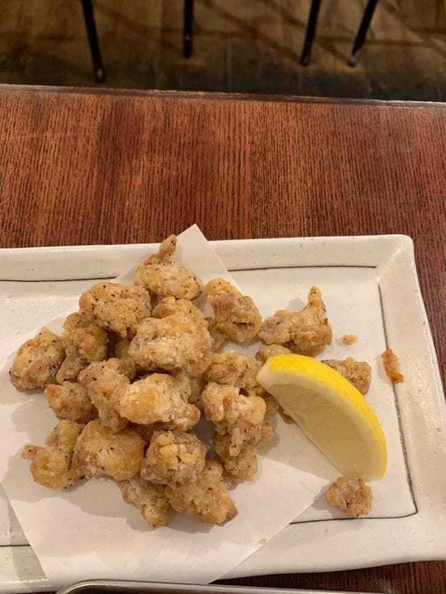 からあげ専門店 侍 仙台宮城野店 - サブ画像1