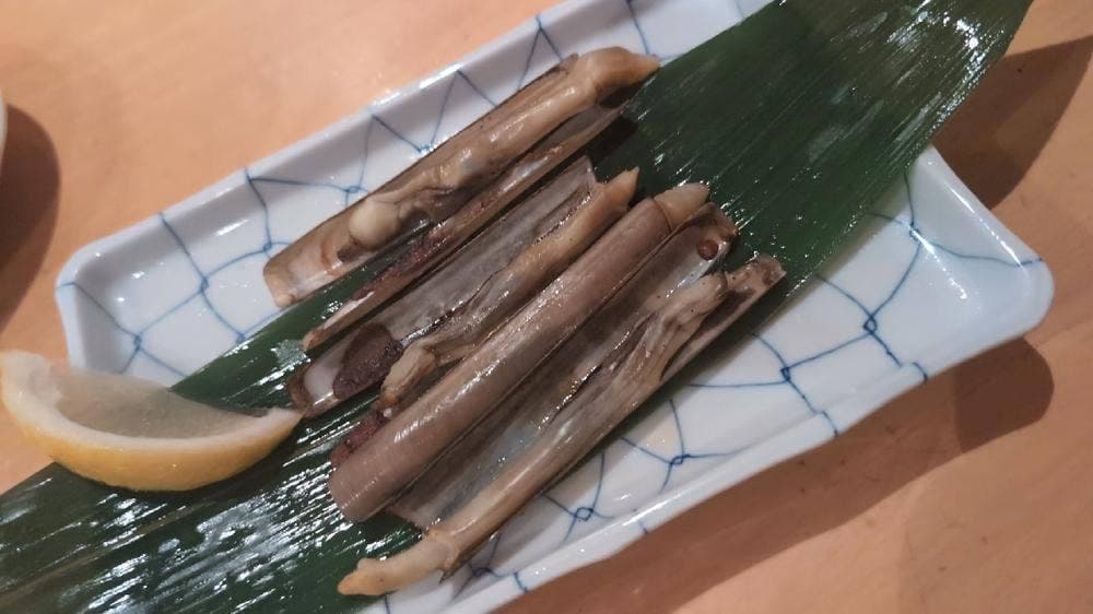 酒えん 第二章