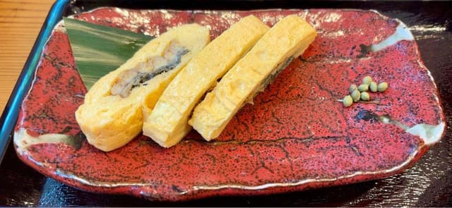 うなぎ処 うな富 三田店 - サブ画像2