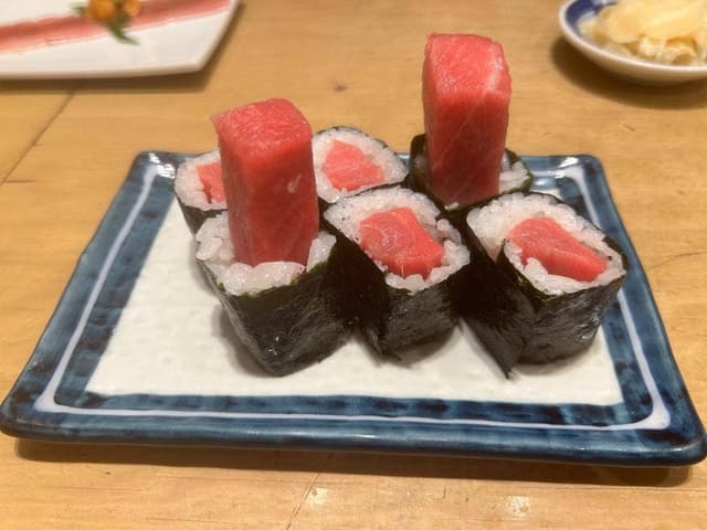 すし酒場 さしす 第2ビル店 - サブ画像1