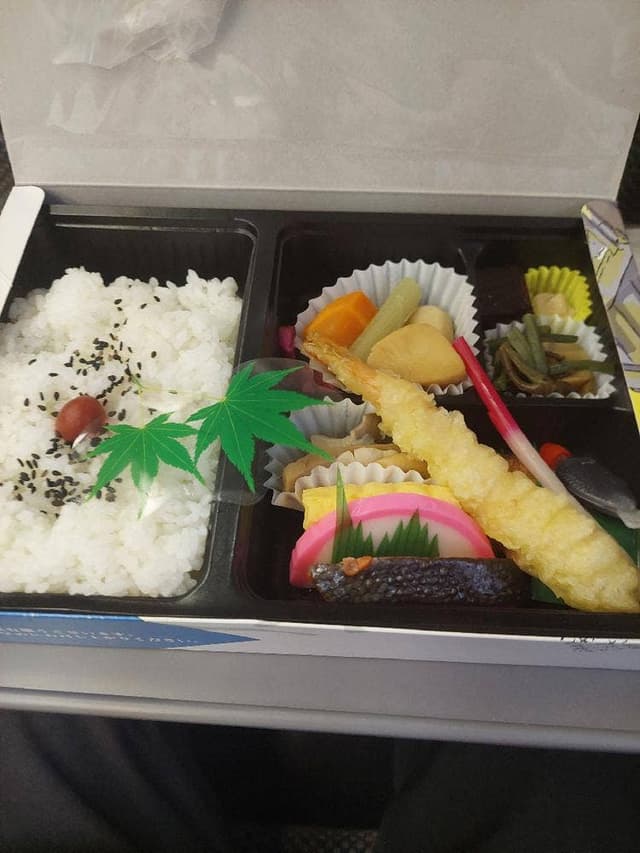 駅弁あずさ - サブ画像2