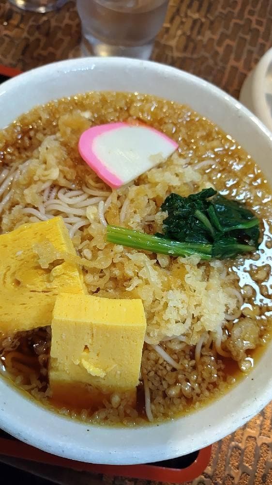 緑寿庵 - サブ画像1