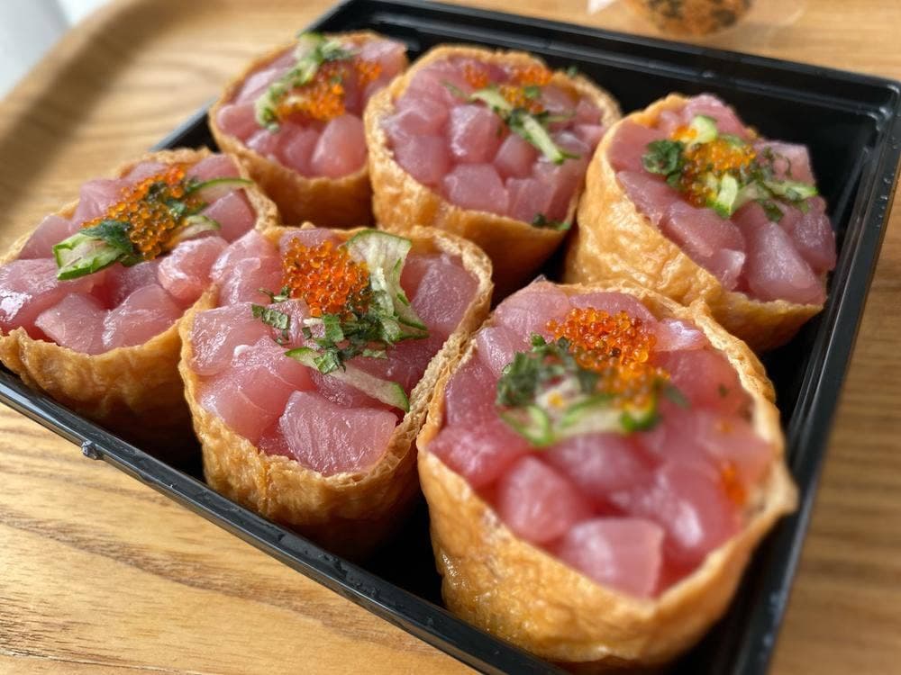 東上鮮魚