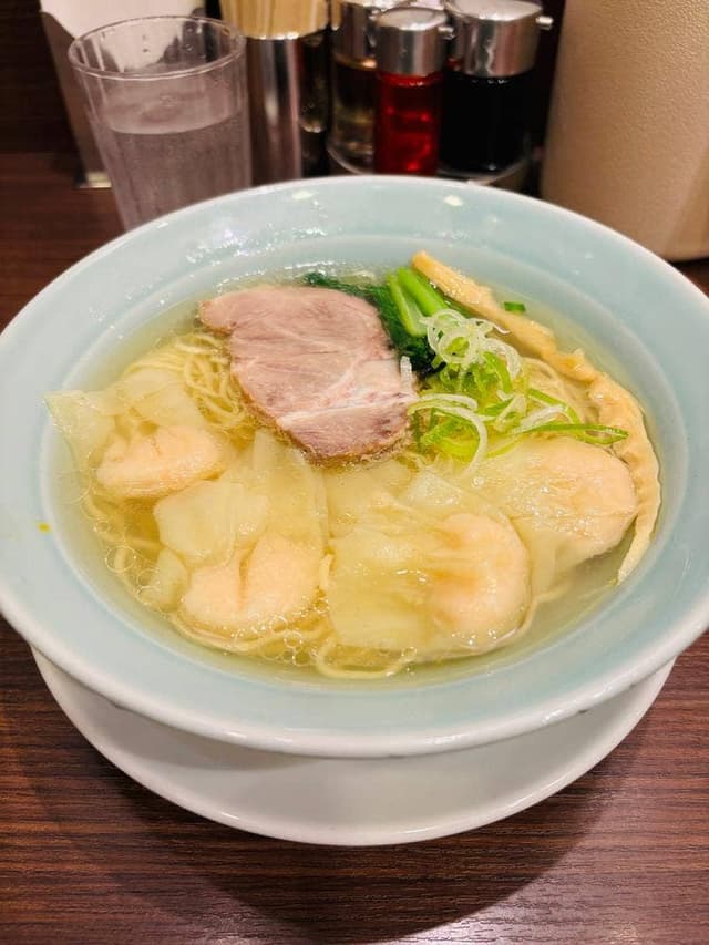 麺屋 空海 品川グランパサージュ店 - サブ画像1