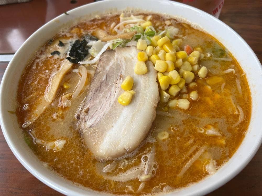 ラーメン コロコロ