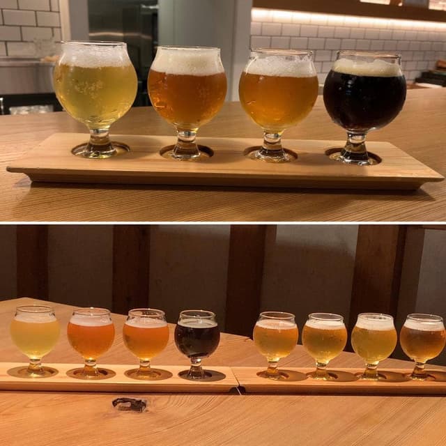 コボ ブリュー パブ - サブ画像2