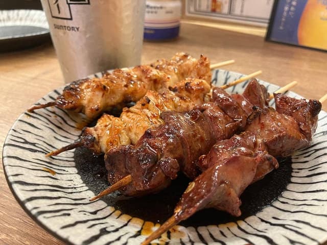 大衆食堂 安ざわ - サブ画像1