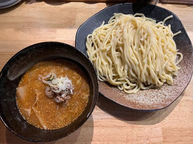 つけ麺屋 やすべえ 渋谷店 - サブ画像2