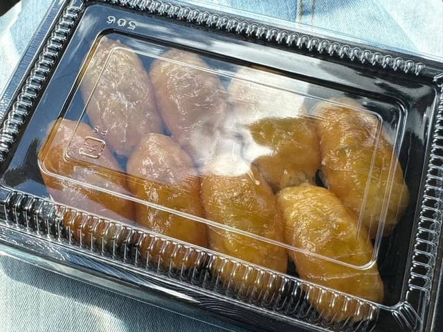 大東寿司 まる 許田店 - サブ画像3