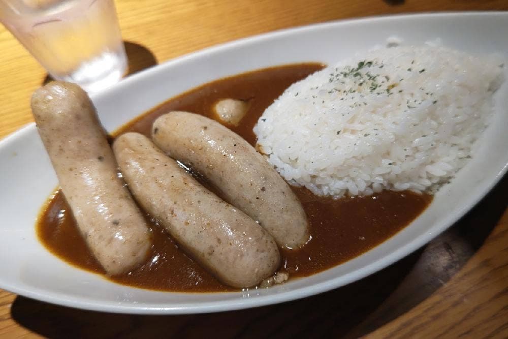 生ソーセージバル LECKER 札幌フコク生命ビル店	