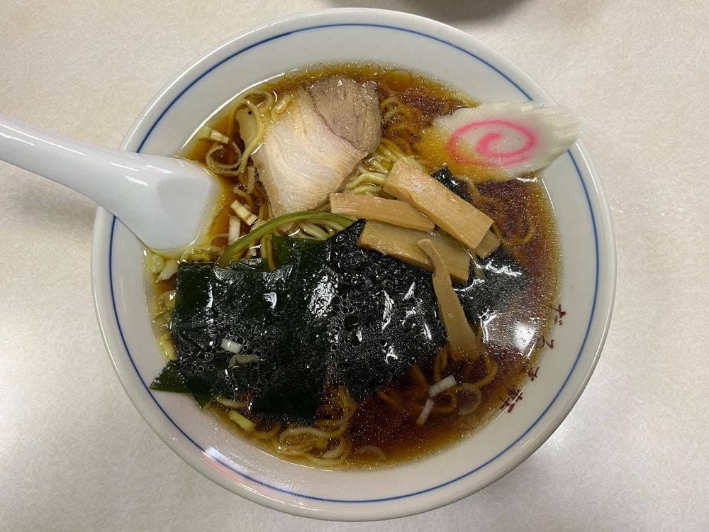 だるま軒