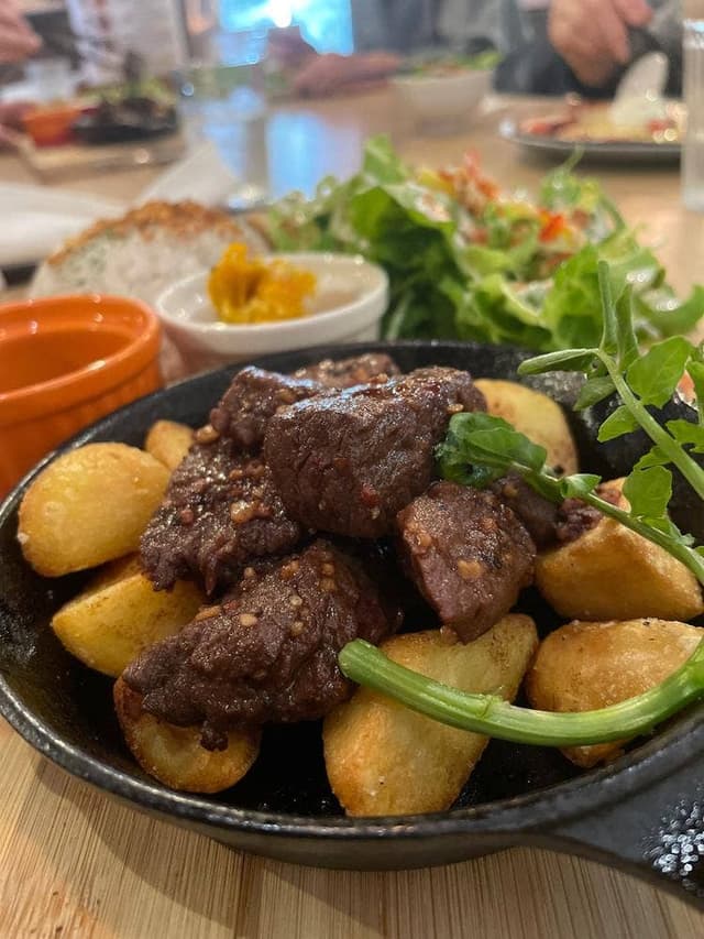 肉バル BARBiG-バルビッグ - サブ画像2