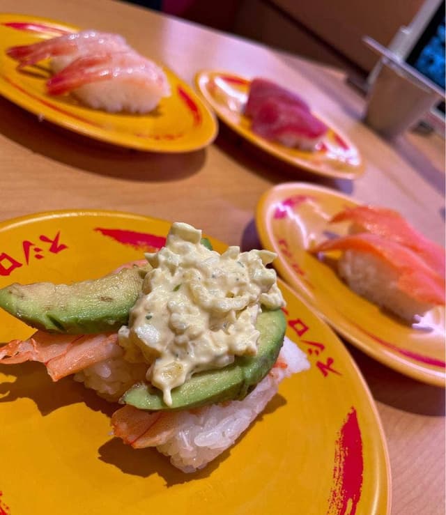 スシロー 川口駅前店 - サブ画像3