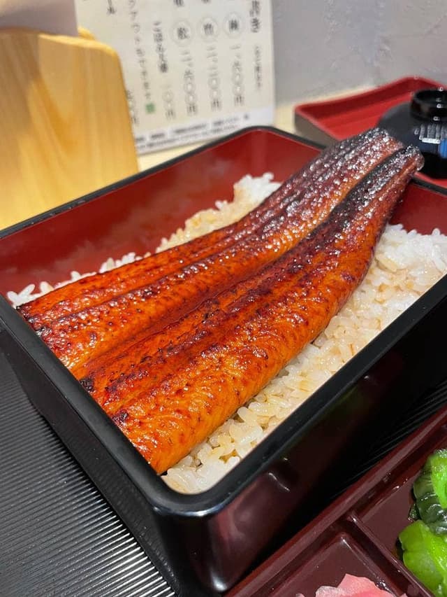 鰻の成瀬 神田明神店 - サブ画像1