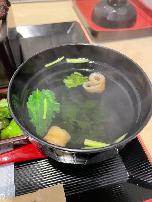 鰻の成瀬 神田明神店 - サブ画像3
