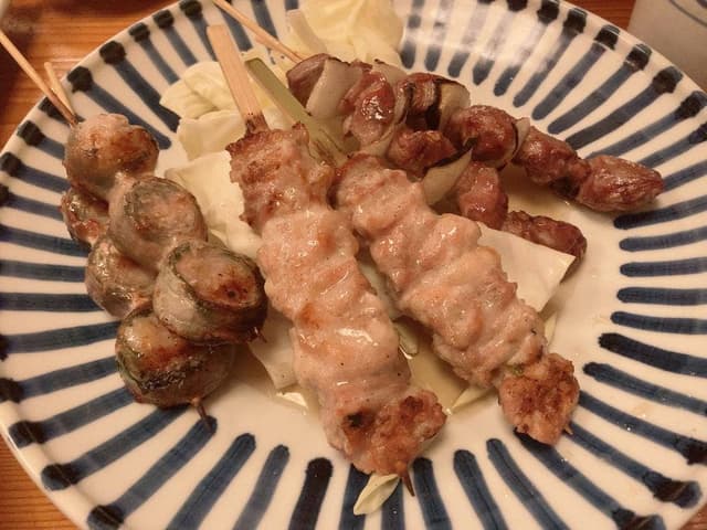 鶏ひげ - サブ画像1