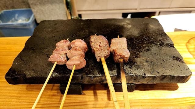 肉割烹居酒屋おかげさん - サブ画像1