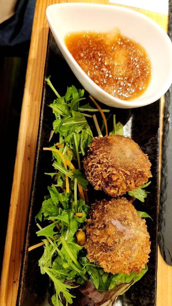 肉割烹居酒屋おかげさん - サブ画像2