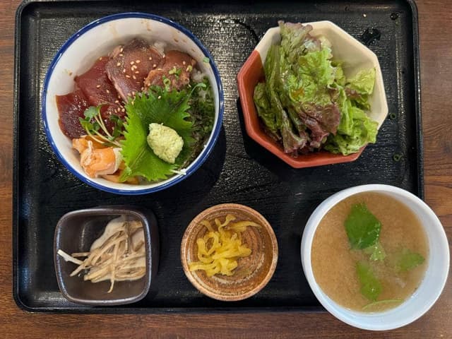 博多もつ鍋九州料理専門店 木村屋本店 浜松町駅前 - サブ画像1