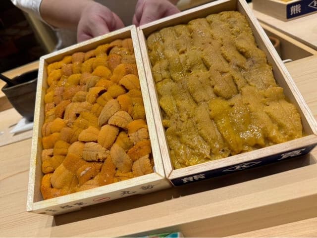 鮨銀座おのでら名古屋店 - サブ画像1