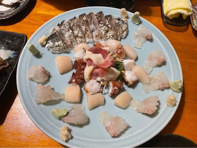 一品料理かみや - サブ画像3