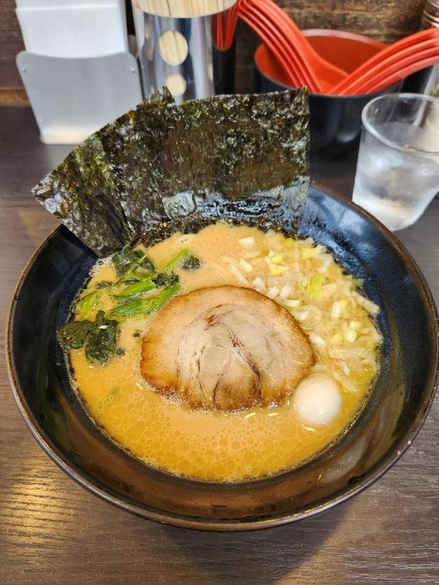 松壱家 茅ヶ崎店 - サブ画像1