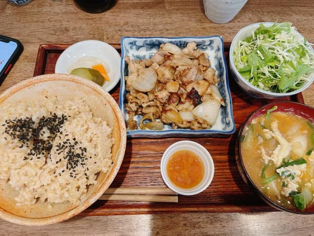 赤羽定食屋 農のう - サブ画像1