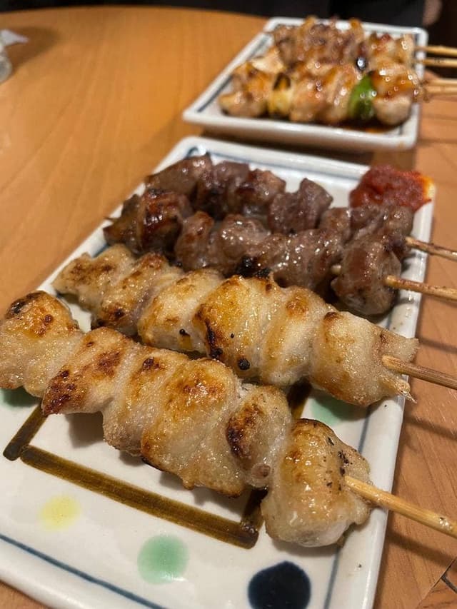 焼鳥日高 川口店 - サブ画像2