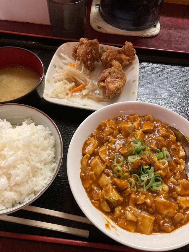 幸福源 - サブ画像1