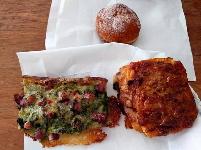 Len - Local Speciality Factory - 二子新地 - サブ画像1
