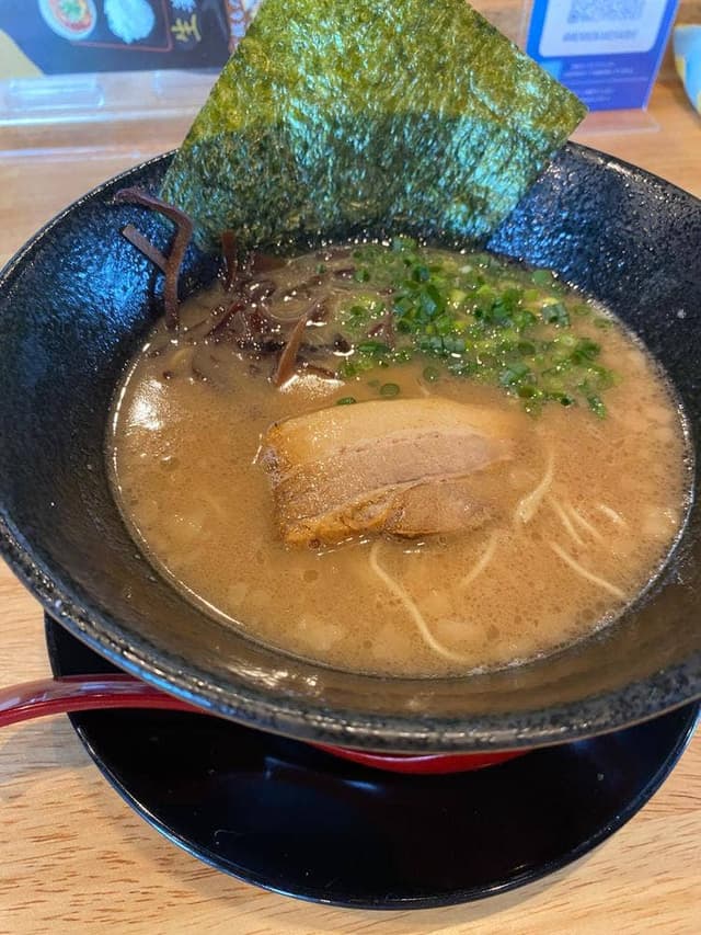 めんのかけはし - サブ画像1