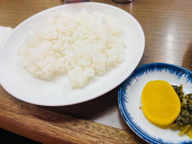 中華料理 宝来 - サブ画像2