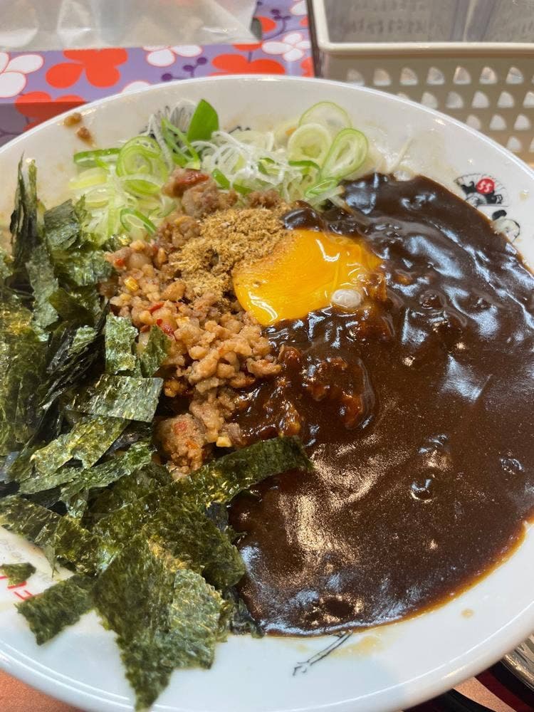 ゴーゴーカレー 野々市市役所前スタジアム店