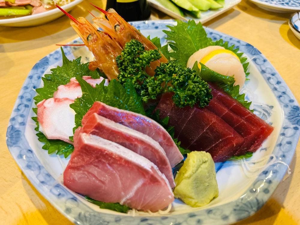 居酒屋 三悟晶