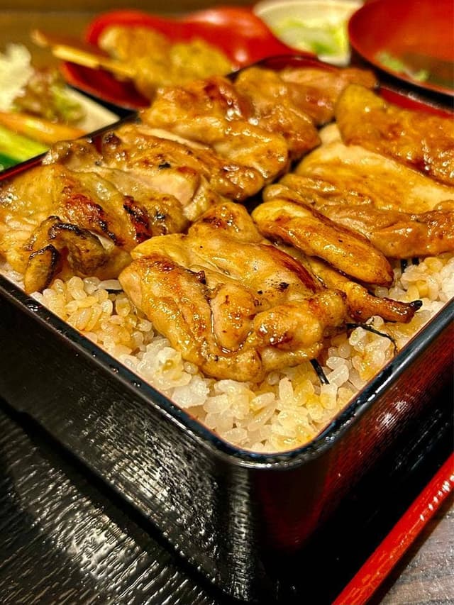いしばし - サブ画像1