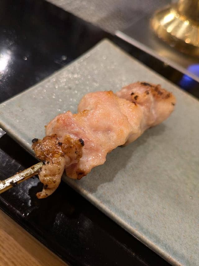 焼鳥さむしん - サブ画像3
