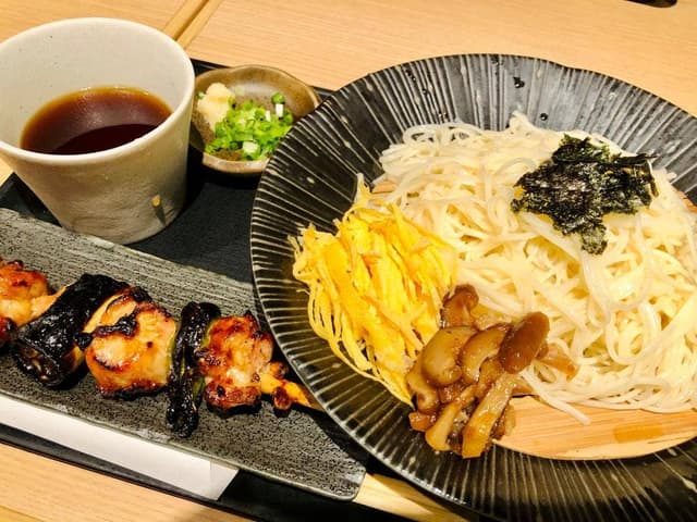 鳥光國 新横浜キュービックプラザ店 - サブ画像3