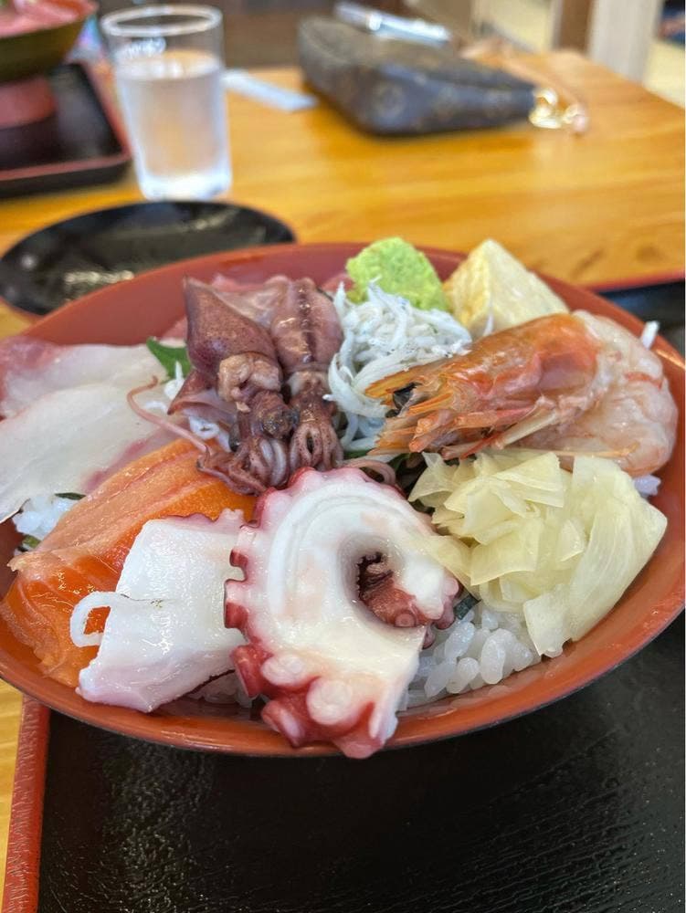平磯館