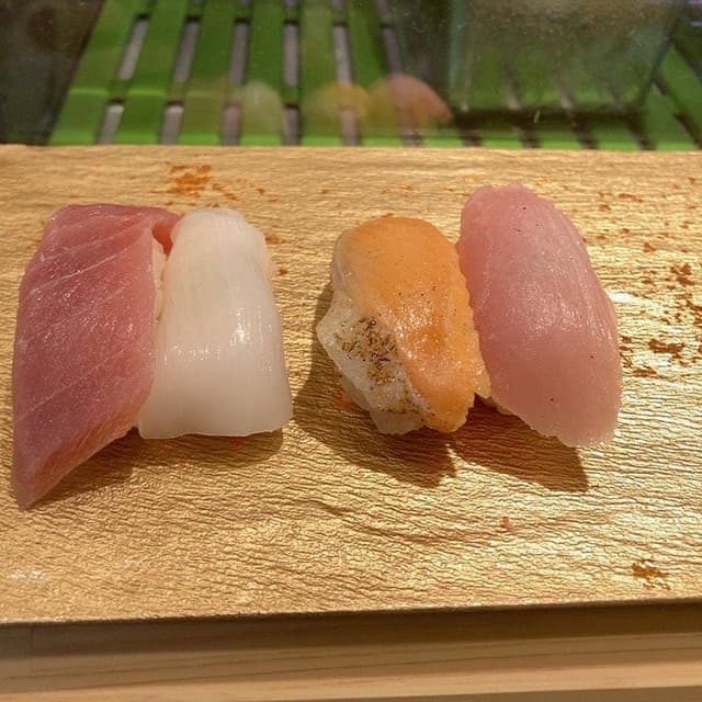 立鮨すし横 ヤエチカ店 - サブ画像2