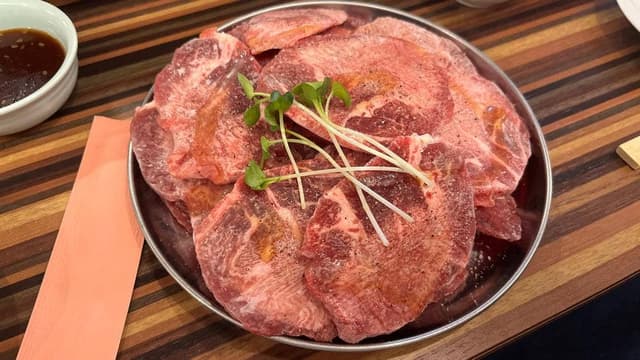 焼肉スタイル肉放題 - サブ画像2