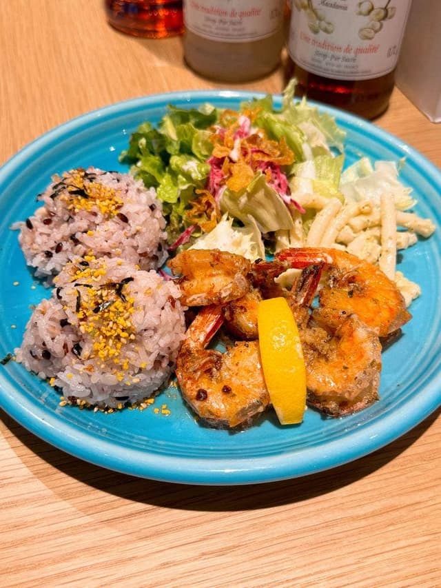 hale’aina HOA Shibuya - サブ画像3