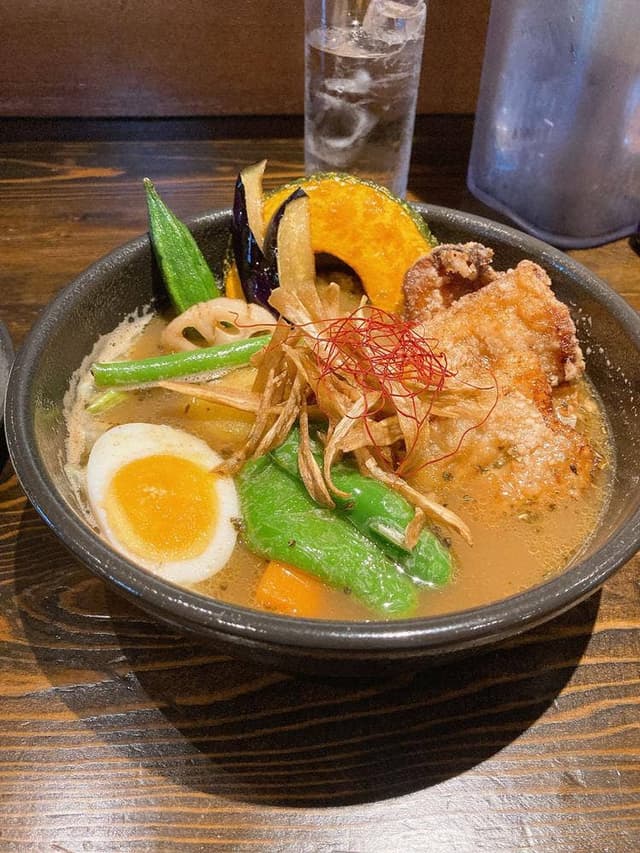 CHUTTA! 新潟駅南店 - サブ画像1