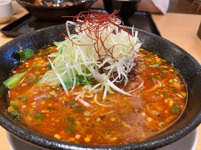 中国料理 桃花園 - サブ画像2