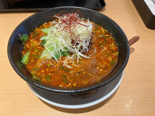 中国料理 桃花園 - サブ画像3