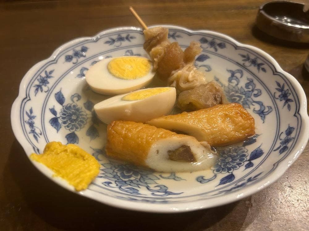 山守屋