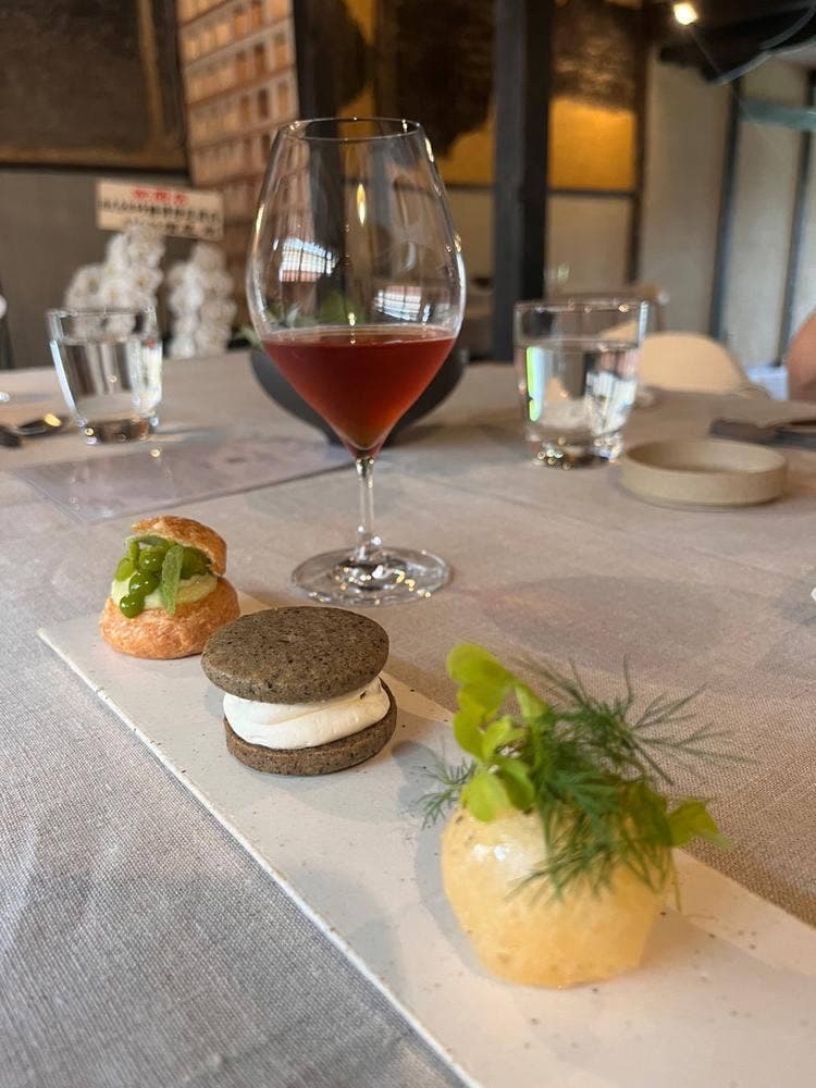 ドゥルケ コムニコ