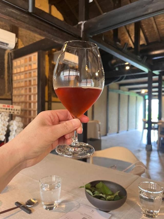 ドゥルケ コムニコ - サブ画像1