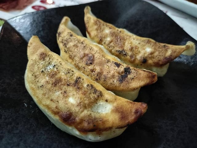 大餃子酒場 新橋店 - サブ画像1